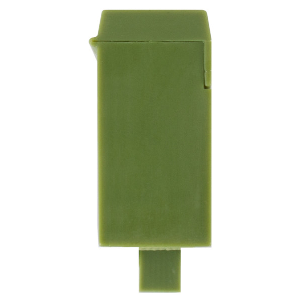 Нулевая шина E.Next e.bsi.pro.1.15 на DIN-рейке зеленая (p0650016) - фото №3