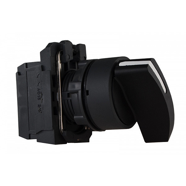 Переключатель Аско-Укрем TB5-AJ21 (0-I) (A0140010160) - фото №3