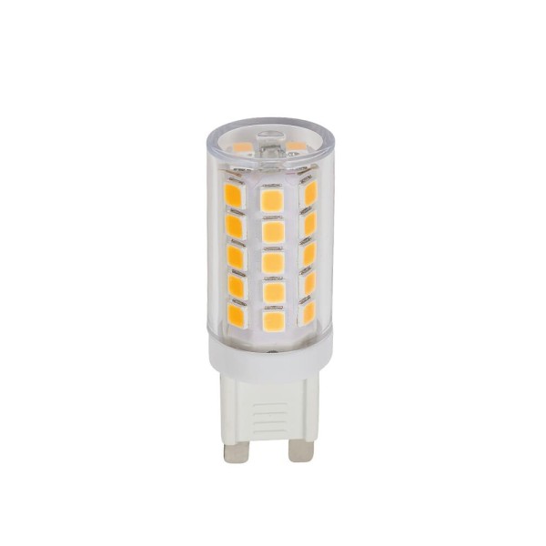 Светодиодная лампочка Nowodvorski 7503 Bulb G9 1x4W 3000K 380Lm IP20