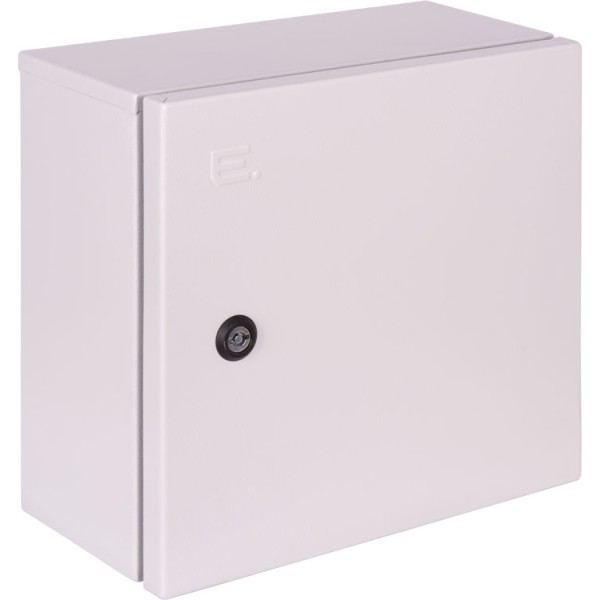 Корпус обліку E.Next e.mbox.pro.n.f1.4 4 модуля навісний IP54 (p0100224) - фото №1