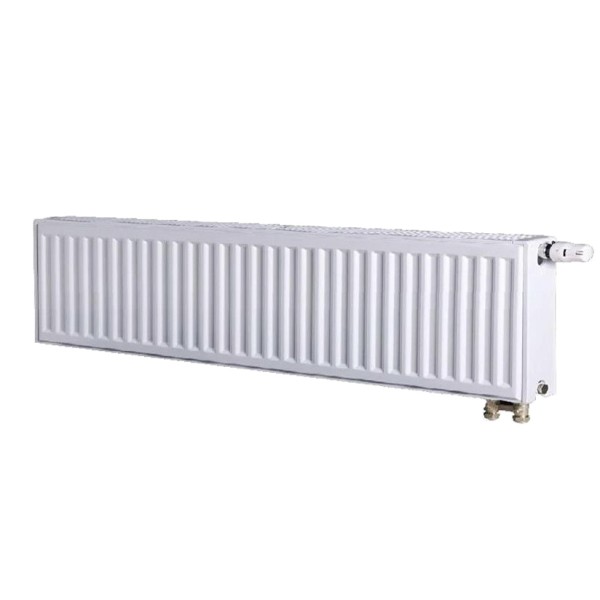 Сталевий радіатор Kermi FTV220301101R2K Therm-X2 Profil-V FTV 22 1124Вт 300x1100мм