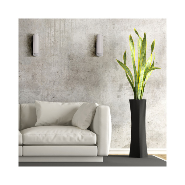 Бра, настінний світильник Goldlux 324375 Paris GU10 2x10W IP20 WH - фото №2