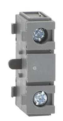 Дополнительный контакт (правый) OA1G10 1НВ для OT16...125F/FT, ABB