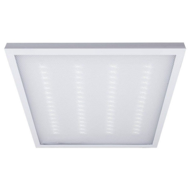 LED панель TNSy LED-PRISMATIC-595-19-4000K-36W-220V-3000L (TNSy5000013)