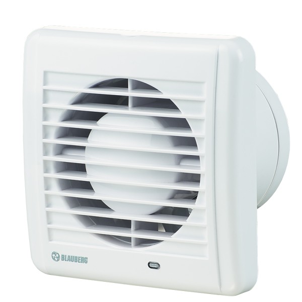 Вентилятор Blauberg Aero Still 100
