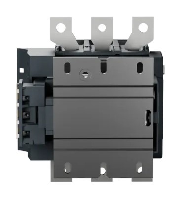 Контактор Schneider Electric LC1E200M5 3Р Е 200А АС3 220В - фото №2