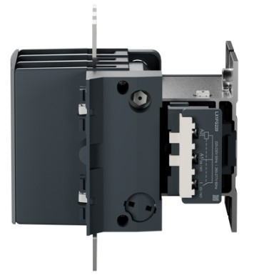 Контактор Schneider Electric LC1E200M5 3Р Е 200А АС3 220В - фото №3