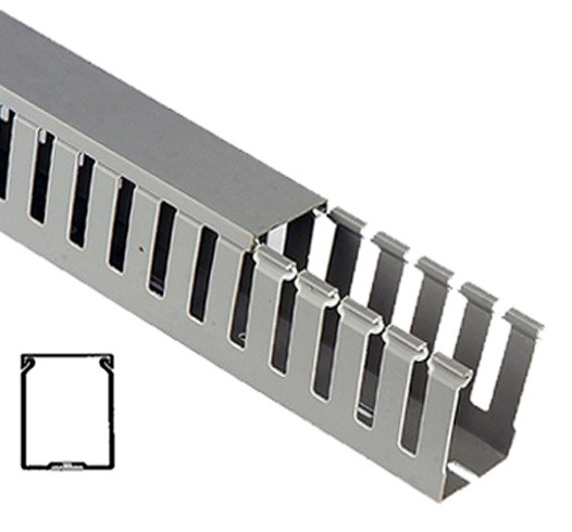 Короб перфорированный 25х60 (48 м)