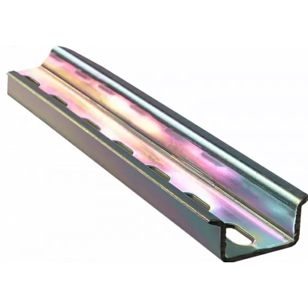 DIN-рейка Аско-Укрем TS-35-1,5 - фото №1