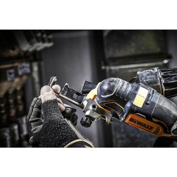 Акумуляторний безщітковий реноватор DeWALT DCS356N 18В 1,1 кг - фото №3