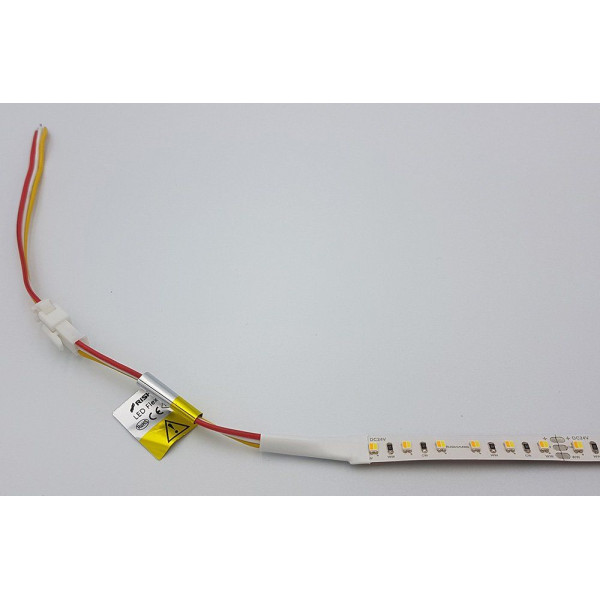 LED лента RISHANG 96-3528-24V-IP33 9W 2700K/6500K 5м (RD0096BC-B-MW) - фото №4