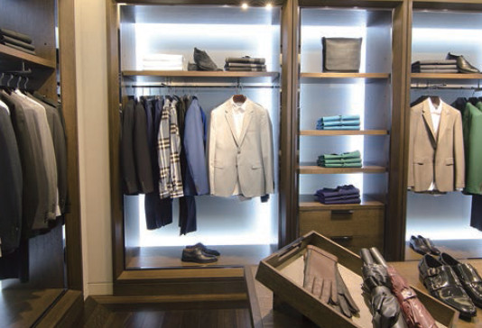 LED лента RISHANG 96-3528-24V-IP33 9W 2700K/6500K 5м (RD0096BC-B-MW) - фото №7