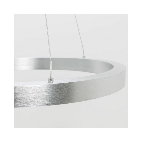 Люстра Zuma Line 5905316606388 Carlo LED 1x50W 4000K IP20 - фото №2