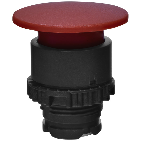 Кнопка-модуль грибок ETI NSE-PBM-R червона (4774020)