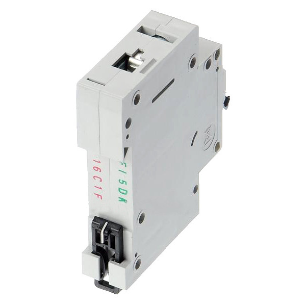 Автоматический выключатель Eaton Moeller HL-C32/1 - фото №4