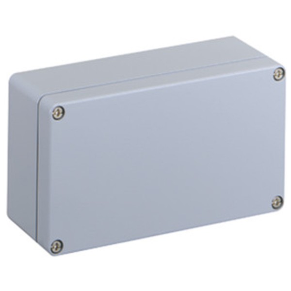 Металева монтажна коробка Spelsberg AL 2616-9 (sp15001201) IP66