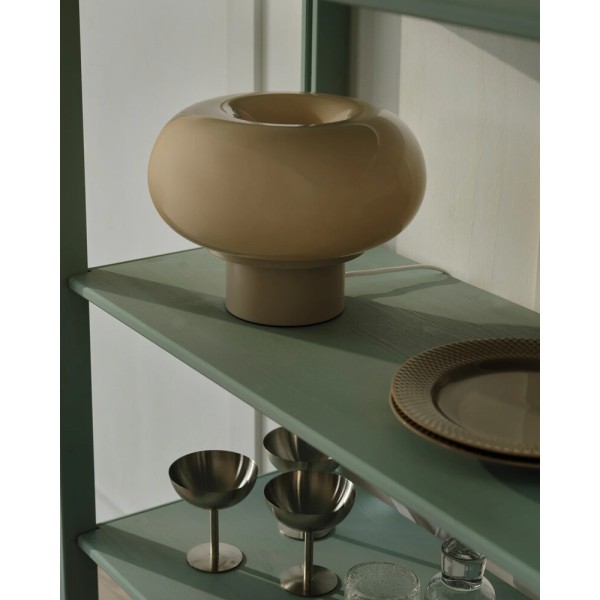 Настільна лампа Nordlux 2612825009 Malti E27 2x10W IP20 біла - фото №3