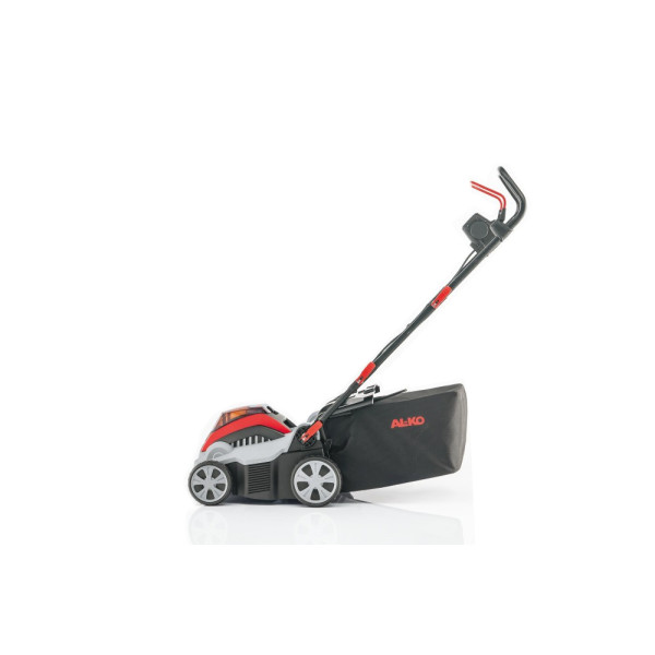 Акумуляторний аератор AL-KO SF 4036 - фото №2