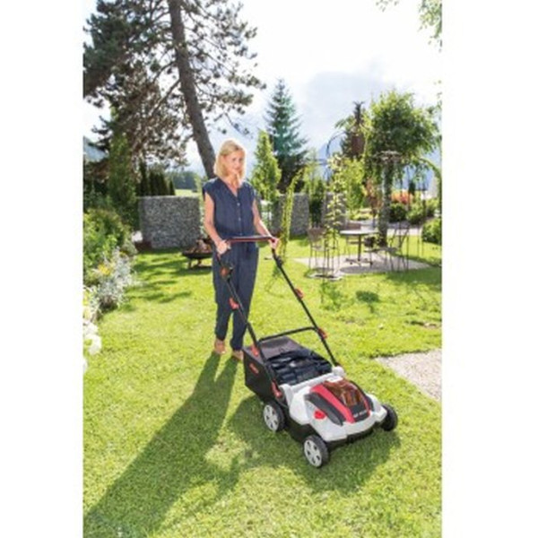 Акумуляторний аератор AL-KO SF 4036 - фото №3