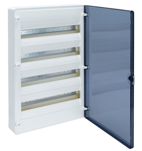 Щит накладной Golf VS418TD на 72 модуля Hager