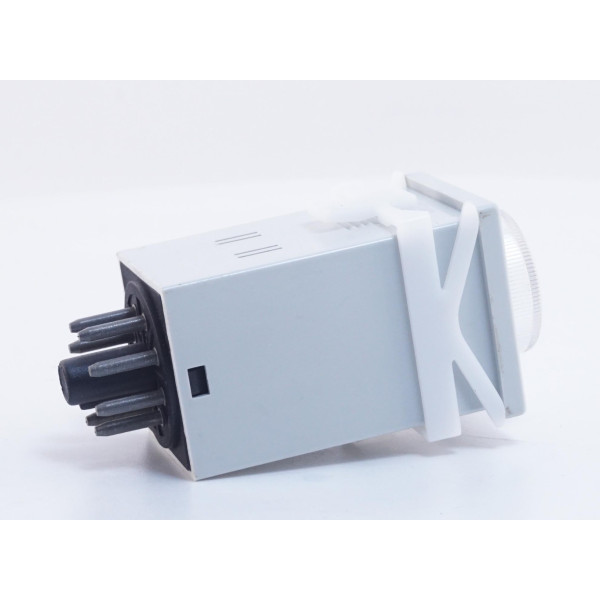 Реле часу EMAS RZ1A1B30S-1 із затримкою на вимкнення - фото №2