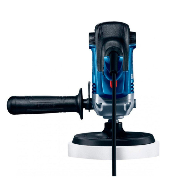 Шлифмашина Bosch GPO 950 - фото №2