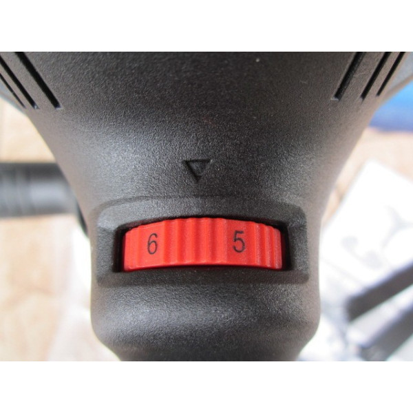 Шлифмашина Bosch GPO 950 - фото №4