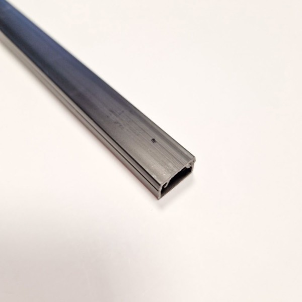 Короб пластиковый СКИМ 15x10x2000 черный ( С2310123 )