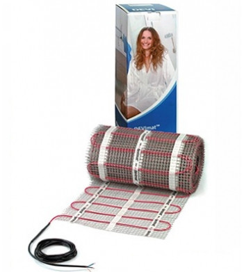 Нагрівальний мат DEVImat 200T (DTIF-200), 4.2м