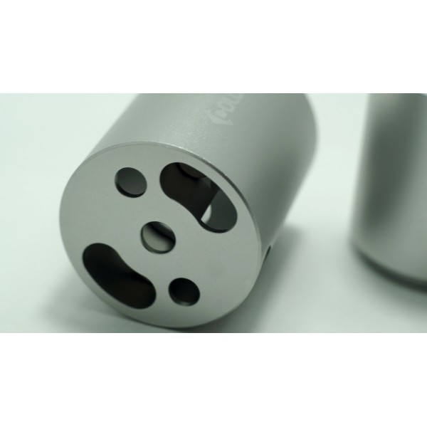 Вертикальний стелю-одинарний COLORS (AS-NNR25VCC-1000) - фото №2