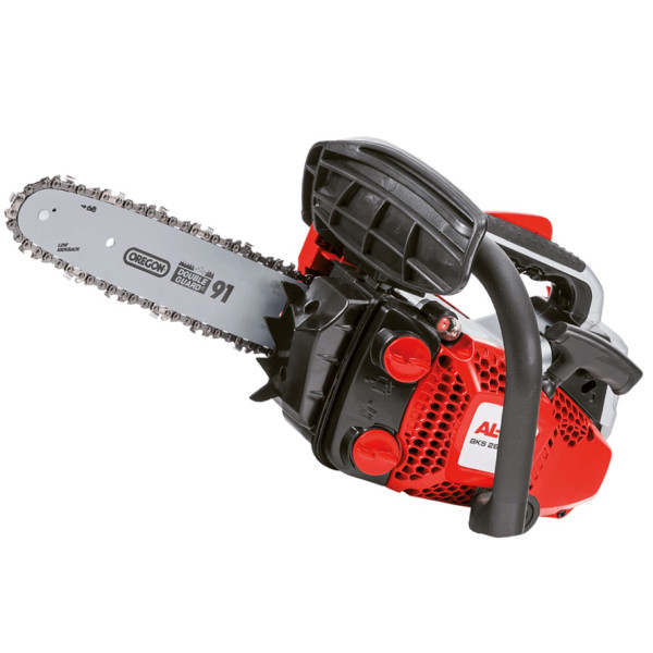 Бензопила цепная AL-KO BKS 2625 Т 900Вт