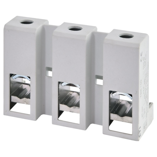 Затискач ETI TBE150 CEM112…CEM150 (4646090)