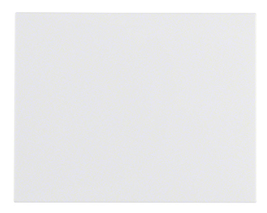 Клавіша полярна білизна Berker K.1