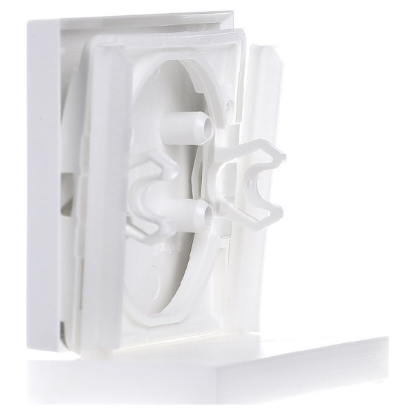 Клавіша полярна білизна Berker K.1 - фото №3