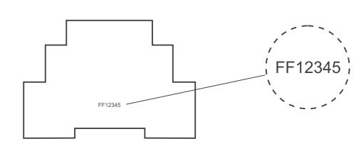 Однофазний електричний лічильник WZE-1, 45А - фото №6