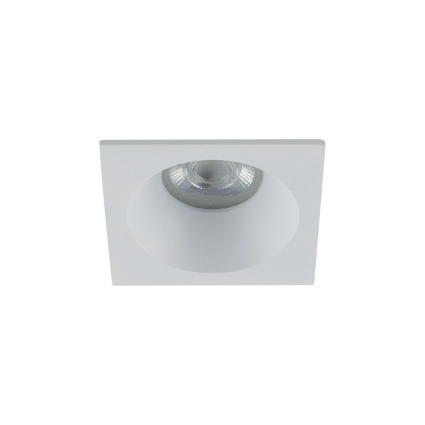 Точковий світильник TK Lighting 10582 Prisma GU10 1x10W IP65 білий