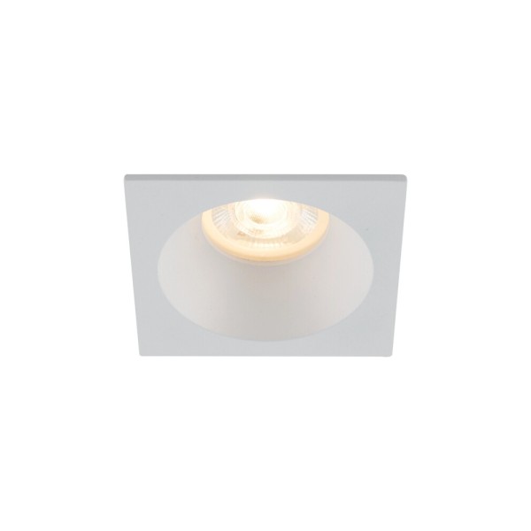 Точковий світильник TK Lighting 10582 Prisma GU10 1x10W IP65 білий - фото №2