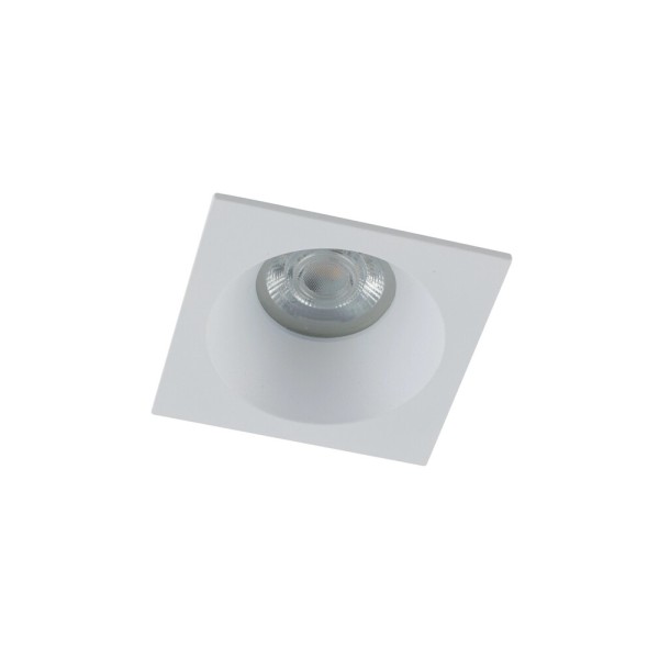 Точковий світильник TK Lighting 10582 Prisma GU10 1x10W IP65 білий - фото №3