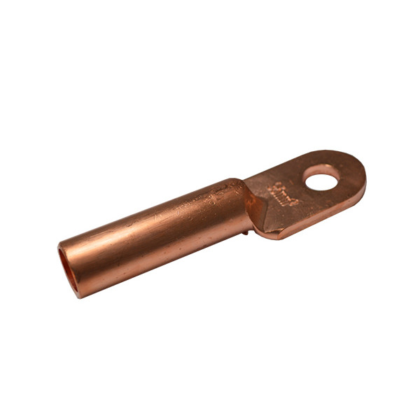 Мідний пресований кабельний наконечник UEC DT-95