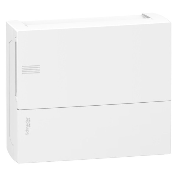 Модульний щит Schneider Electric MIP12112 MINI PRAGMA на 12 модулів