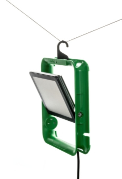 Прожектор Schneider Electric IMT47225 IPRD PV Thorsman 20Вт IP65 - фото №3