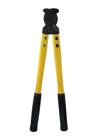 Кабельні ножиці TNSy НK-500 (TNSy5500647) - фото №1