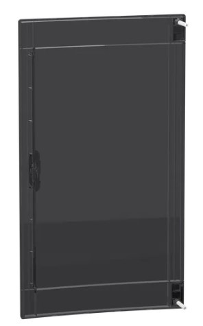 Димчасті двері Schneider Electric PrismaSeT XS 4 ряди 18М - фото №1