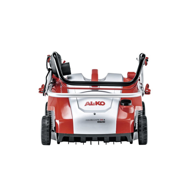 Электрический аэратор-рыхлитель AL-KO Combi Care 36 E Comfort - фото №5