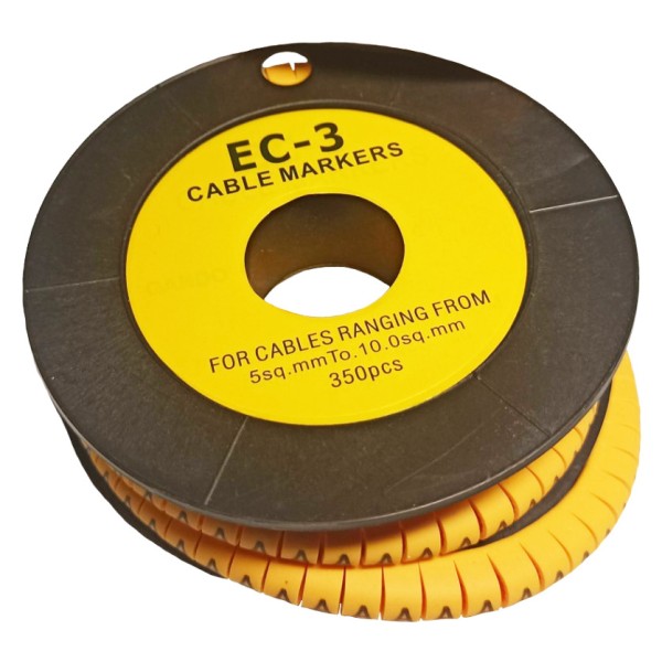 Маркер TNSy МК0 0,75-1,5мм² символ «2» 1000шт (TNSy5502402)