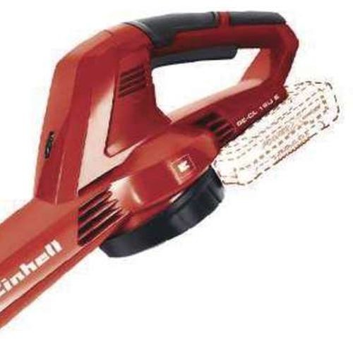 Акумуляторна повітродувка Einhell GE-CL 18 Li E-Solo (3433532) - фото №1