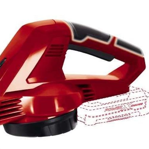 Акумуляторна повітродувка Einhell GE-CL 18 Li E-Solo (3433532) - фото №2