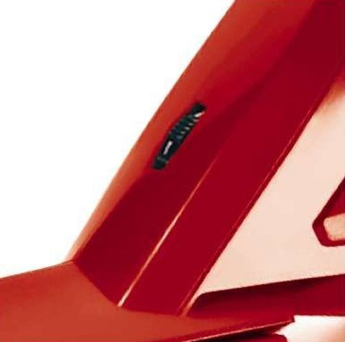 Акумуляторна повітродувка Einhell GE-CL 18 Li E-Solo (3433532) - фото №6