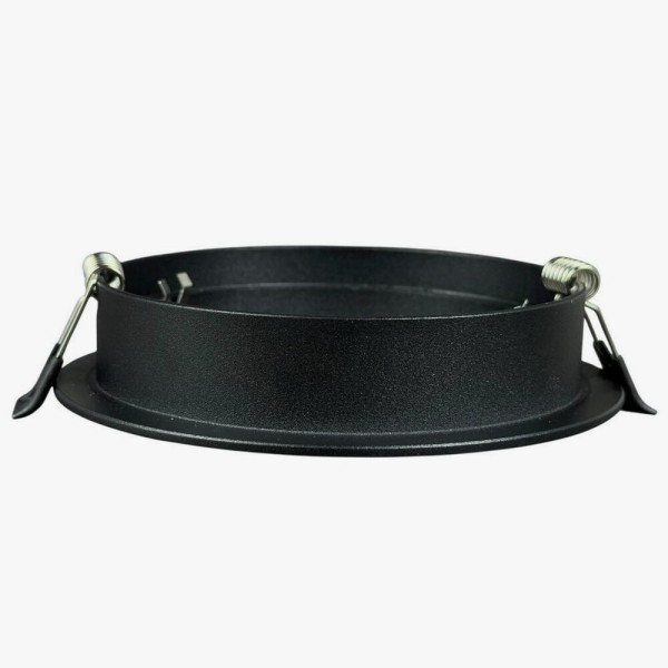 Светильник точечный Violux SPLIT-R черный GX53 IP20 Violux ( 130110 ) - фото №6