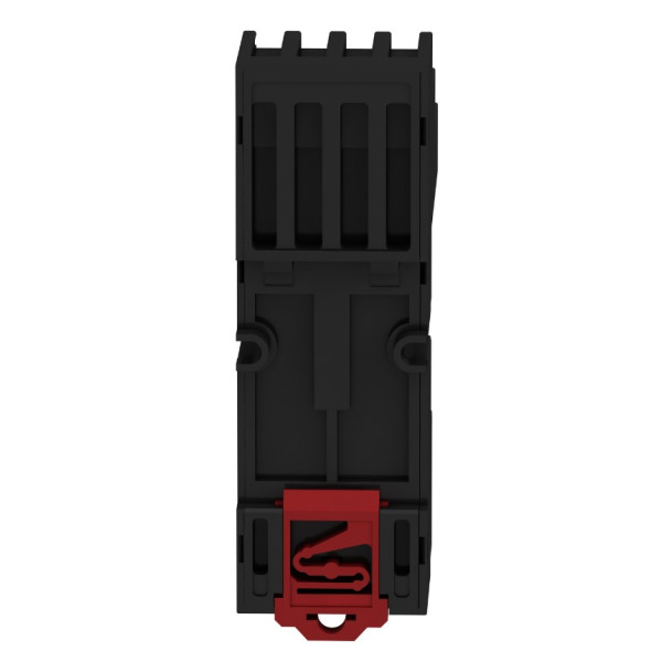 Цоколь Schneider Electric Harmony RXZE2S114M 10А 4PDT 230В - фото №1